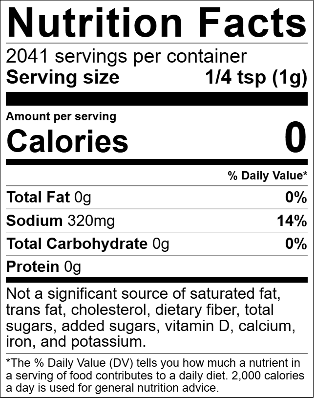 LA Cajun Seafood Boil