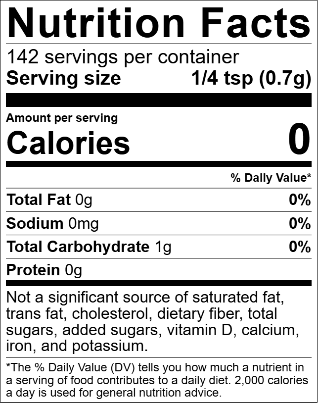 Treme Creole Trinity w/ Garlic