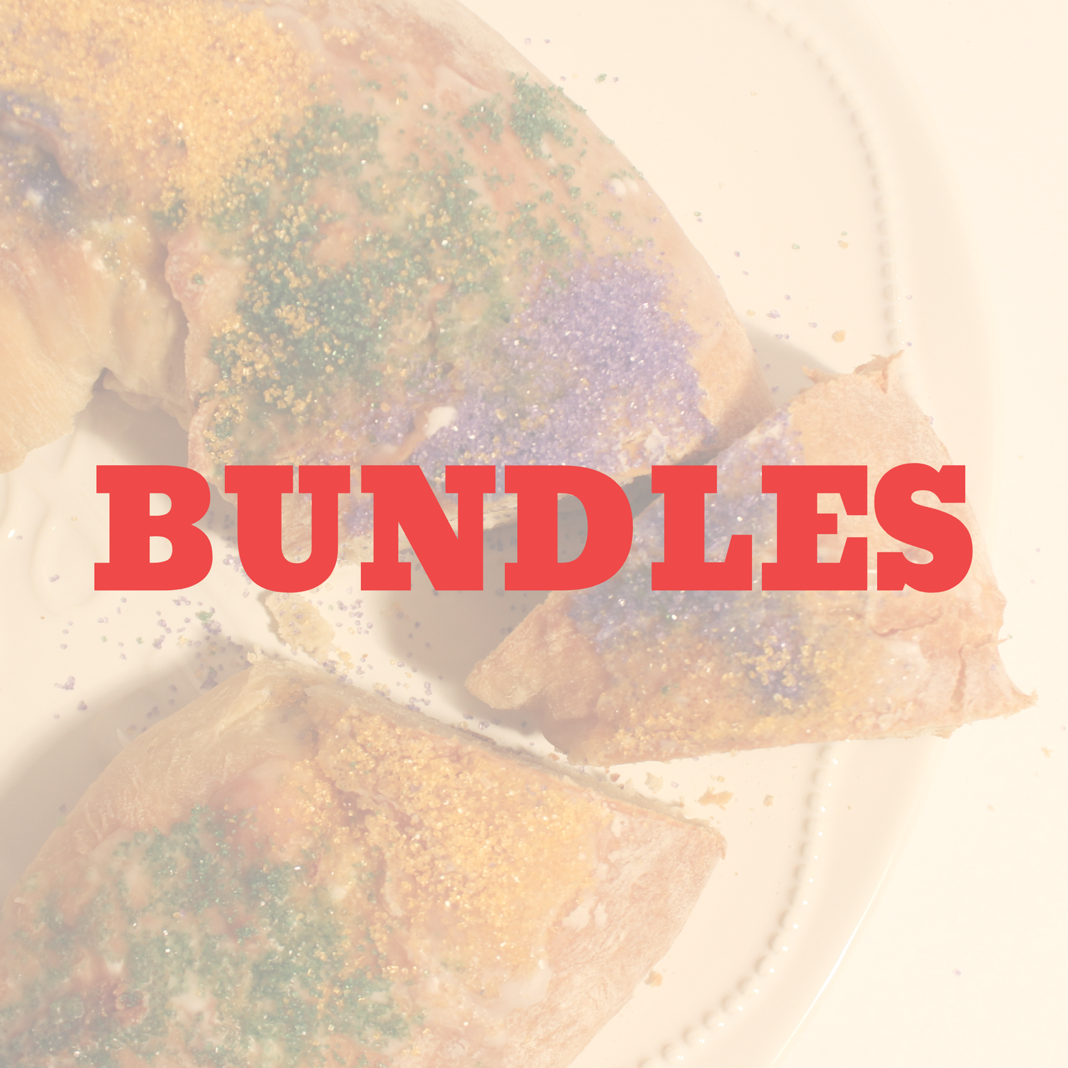 Bundles
