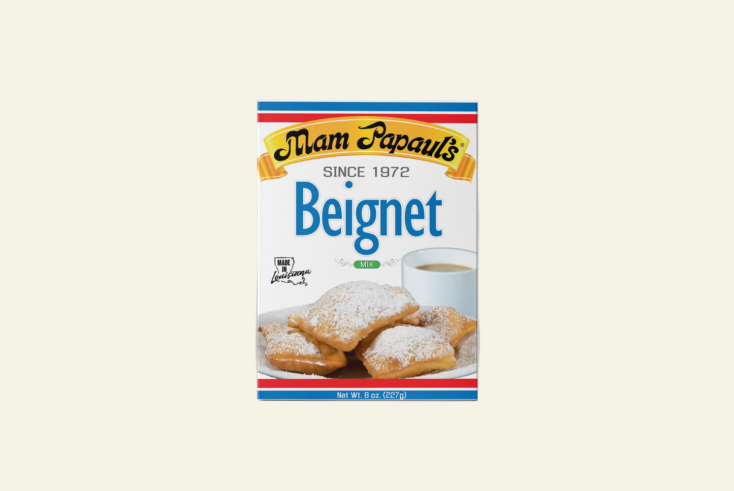 Beignet Mix