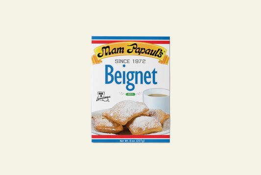 Beignet Mix
