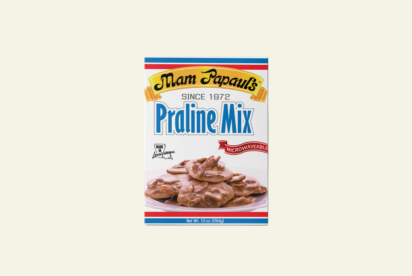 Praline Mix