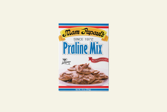 Praline Mix