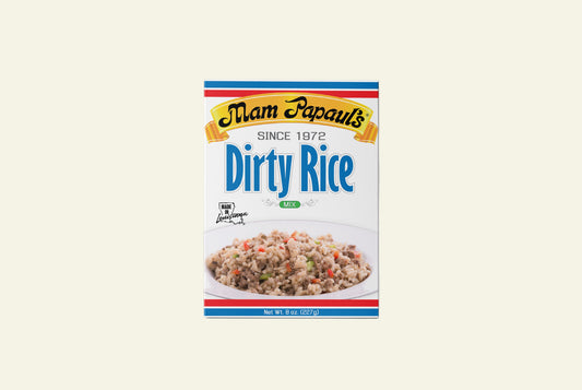Dirty Rice Mix