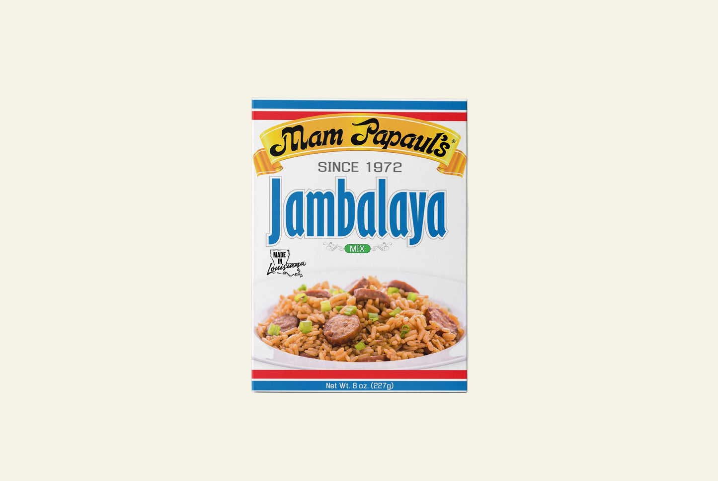 Jambalaya Mix