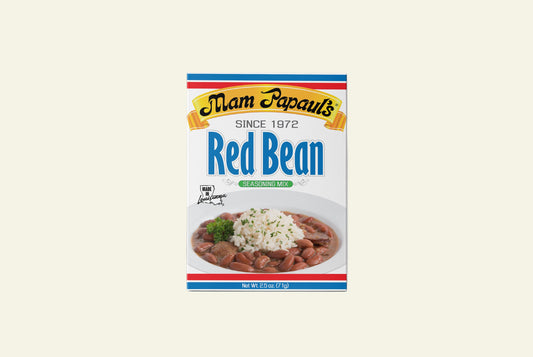 Red Bean Seasoning Mix