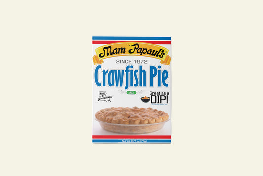 Crawfish Pie Mix