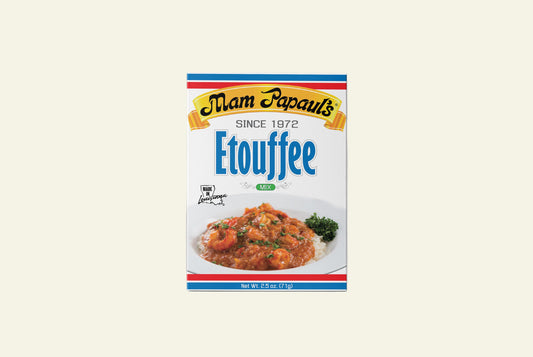Étouffée Mix