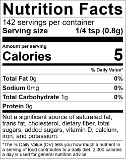 Touro Ground Creole Trinity w/ Garlic