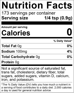 Mid City Montreal Seasoning