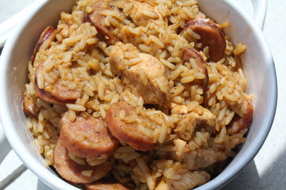 Jambalaya Mix