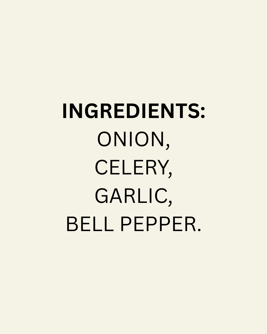 Fat City Salt, Pepper, Garlic