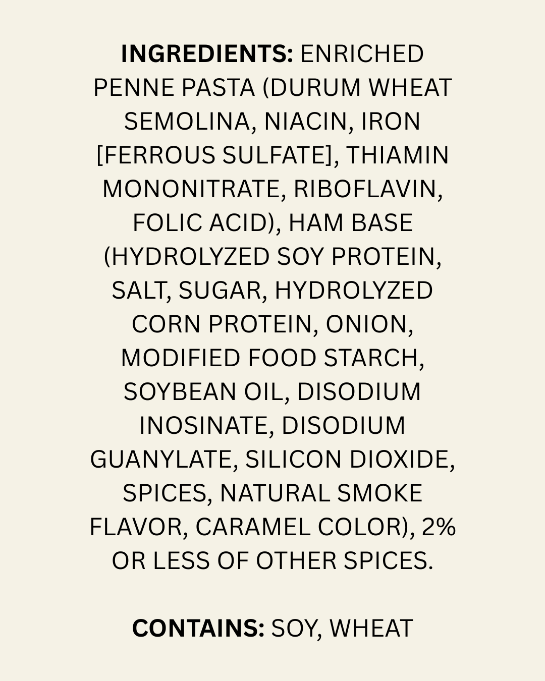 Pastalaya Family Size