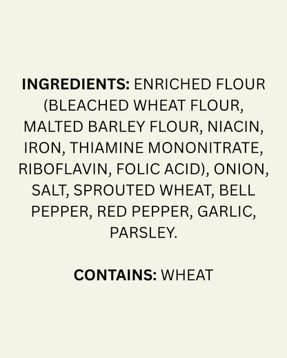 Seafood Dip Mix Eco Pack