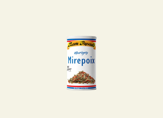 Marigny Mirepoix Seasoning