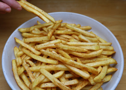 Fairgrounds French Fry Seasoning