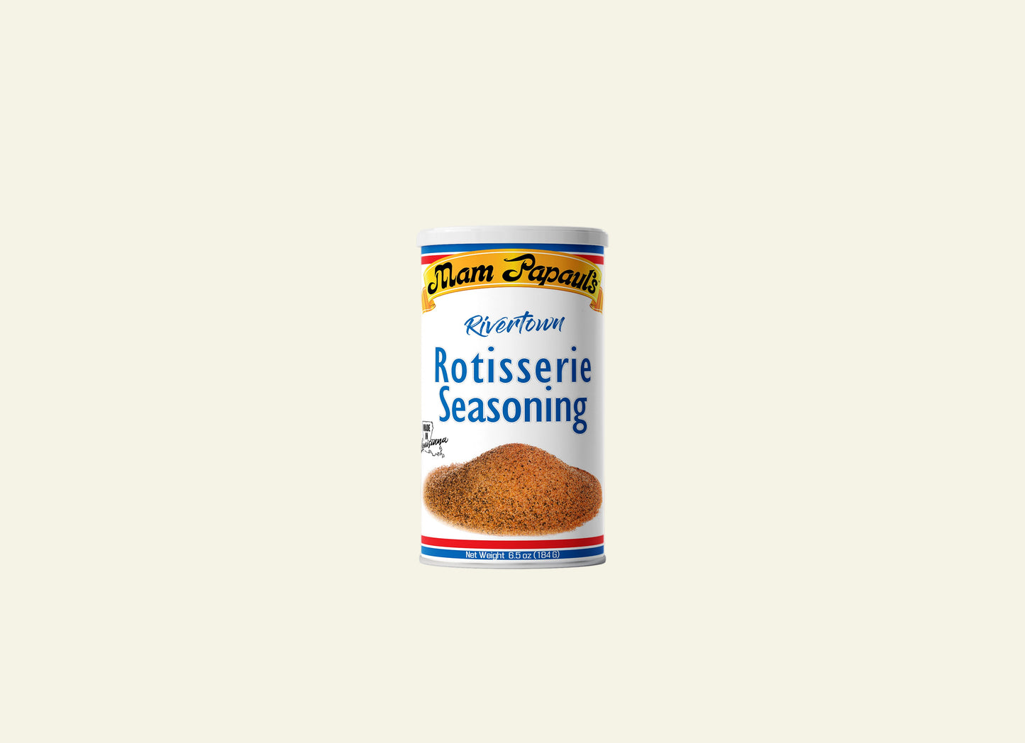 Rivertown Rotisserie Seasoning