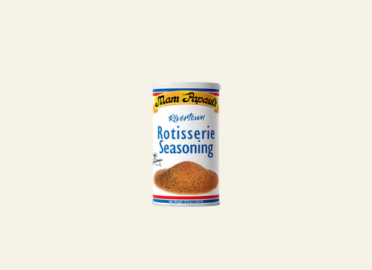 Rivertown Rotisserie Seasoning