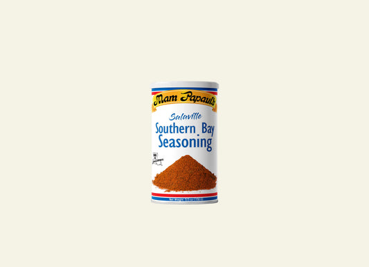 Salaville Southern Bay Seasoning